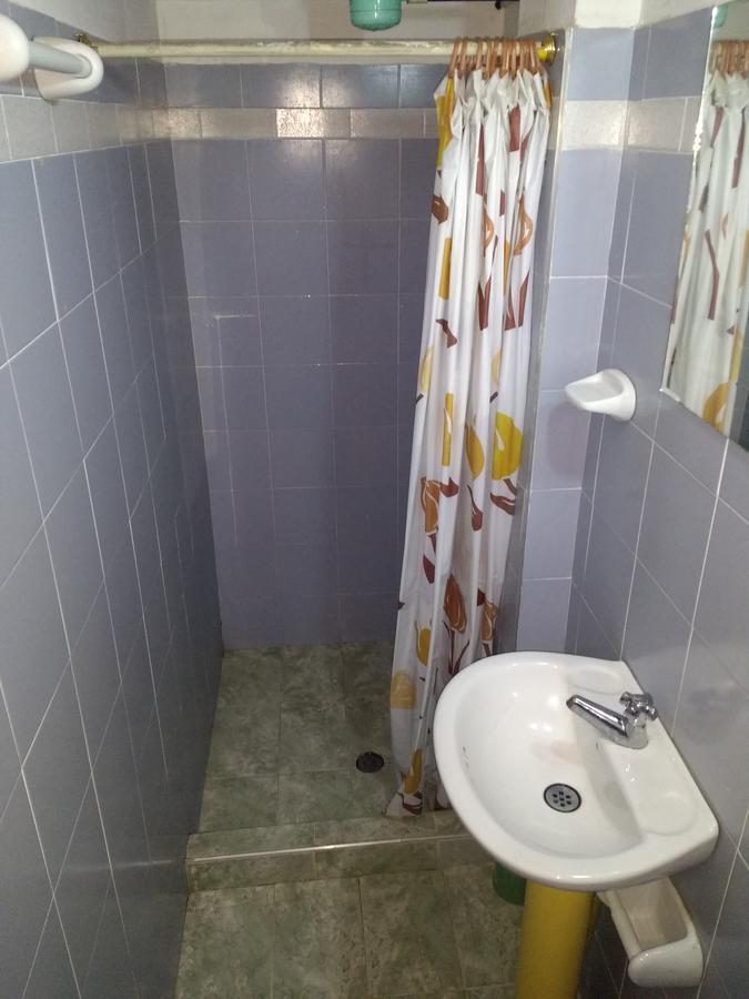 Hotel El Turista ซานอากุสติน ภายนอก รูปภาพ
