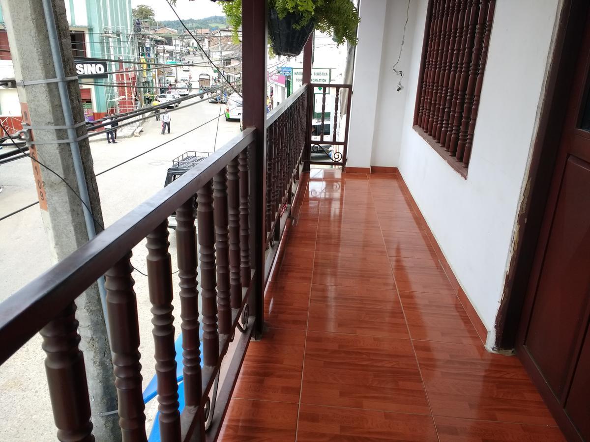 Hotel El Turista ซานอากุสติน ภายนอก รูปภาพ