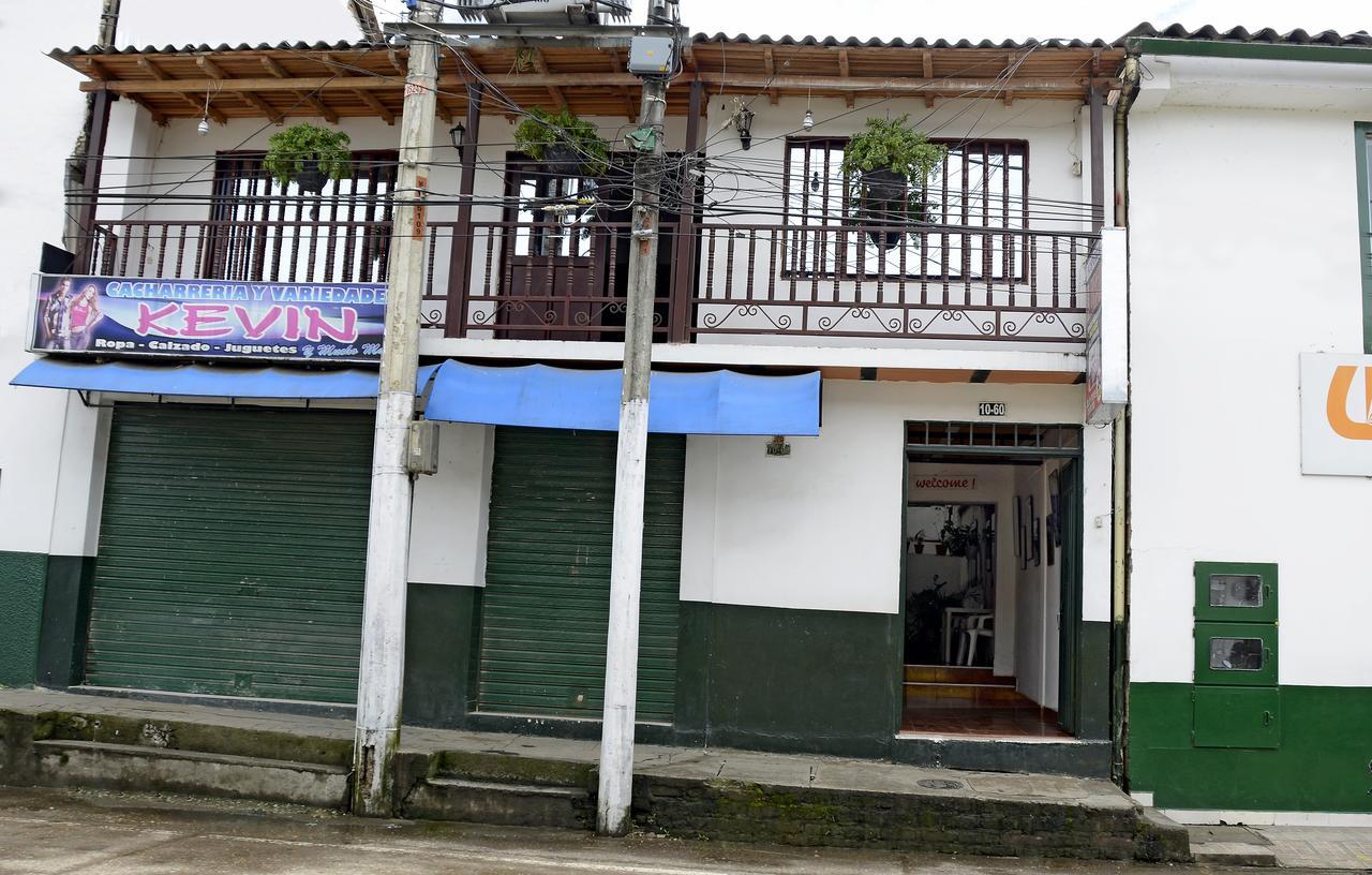 Hotel El Turista ซานอากุสติน ภายนอก รูปภาพ
